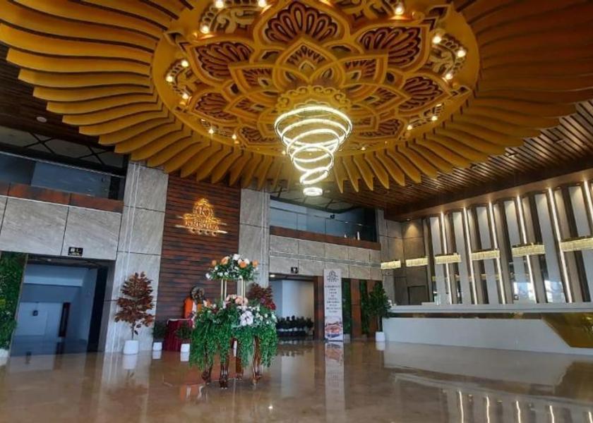 Telangana Nizamabad Public Areas
