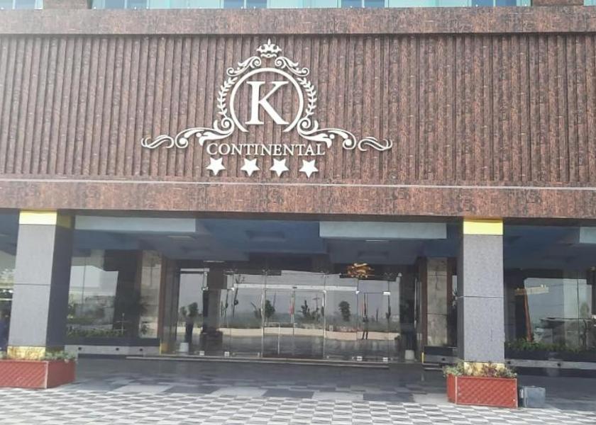 Telangana Nizamabad Facilities