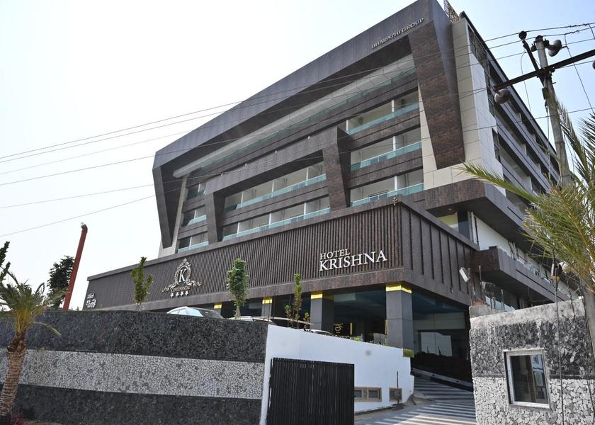 Telangana Nizamabad 