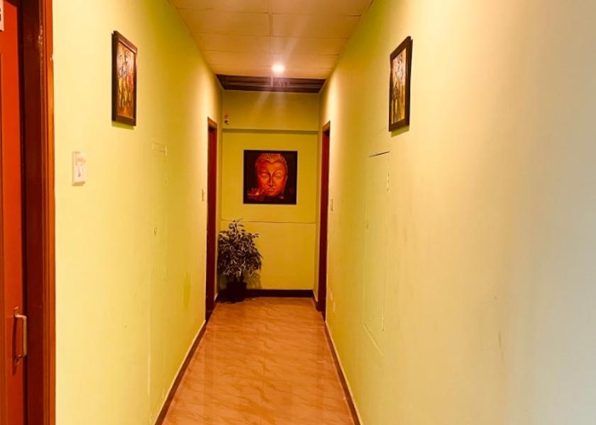 Tamil Nadu Trichy Public Areas