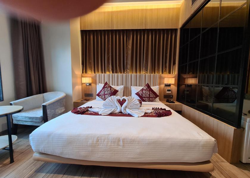 Gujarat Navsari Honeymoon Suite