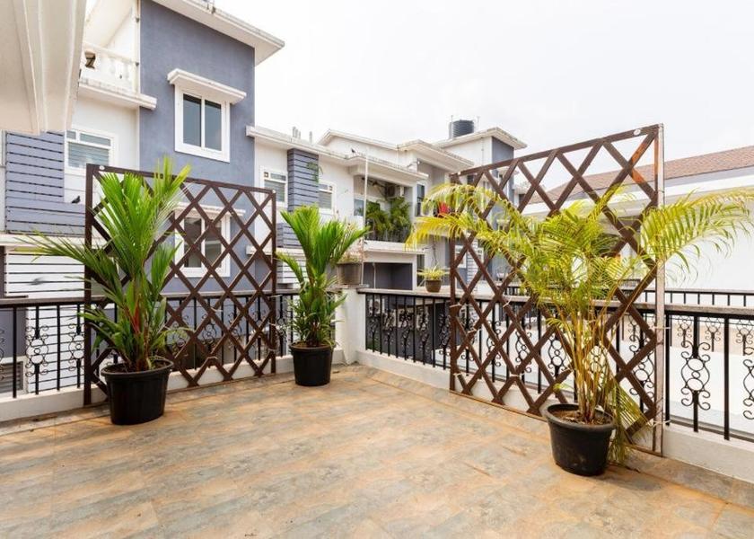 Goa Assagao Outdoors