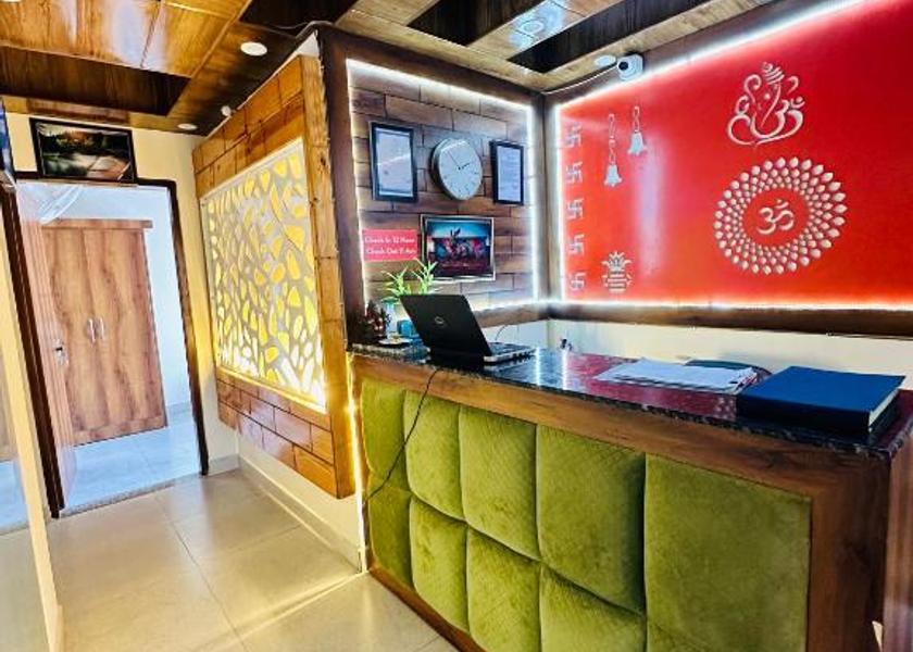 Uttarakhand Dehradun Public Areas