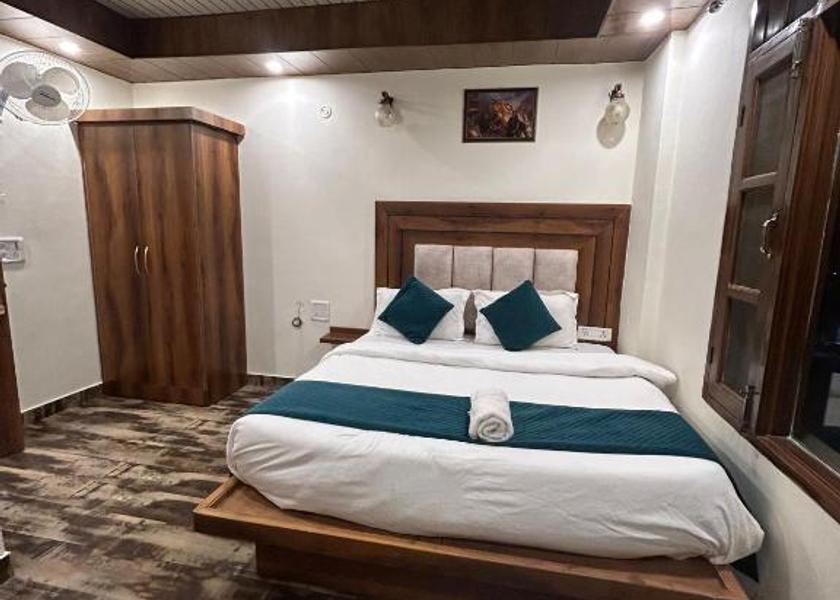Uttarakhand Dehradun Deluxe
