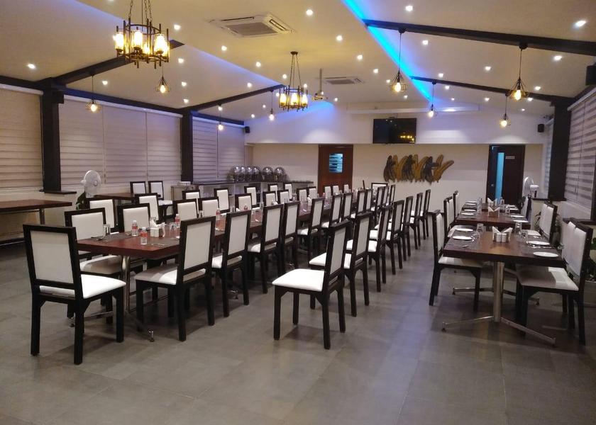 Karnataka Chikmagalur Restaurant