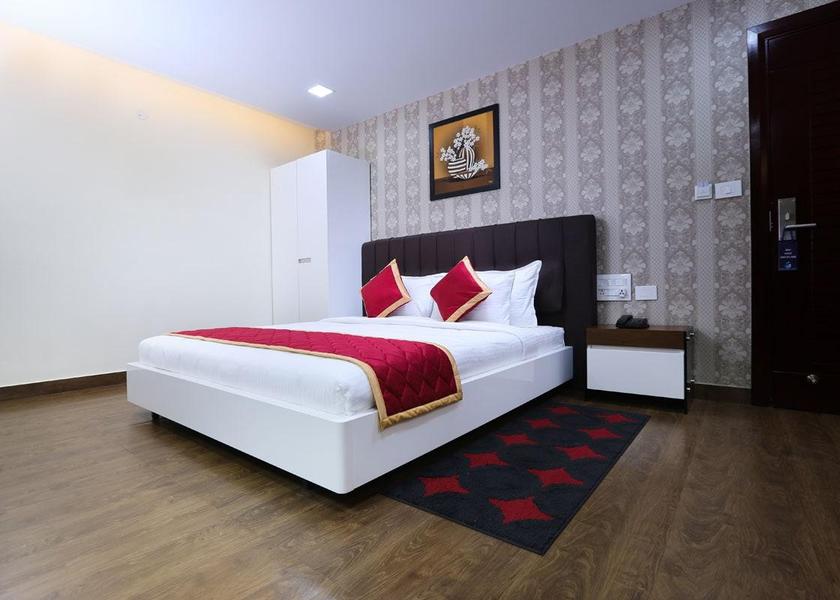 Karnataka Chikkamagaluru Bed