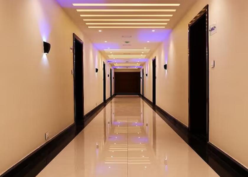 Karnataka Chikmagalur Public Areas