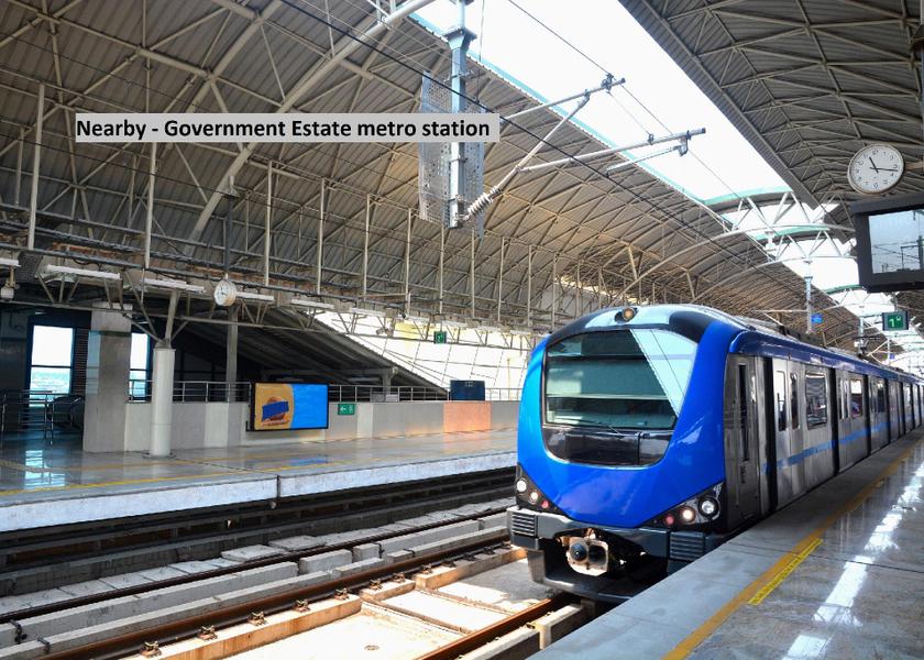 Tamil Nadu Chennai 