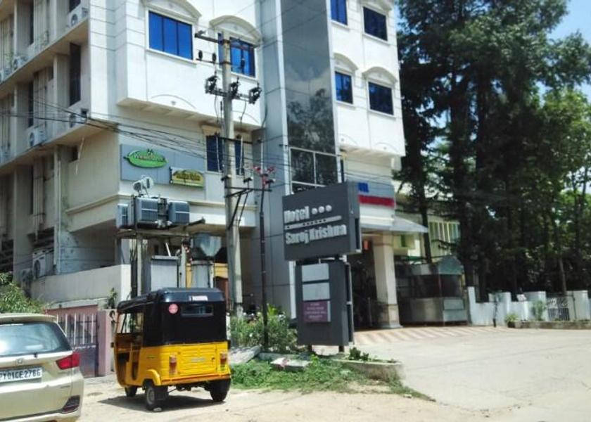 Andhra Pradesh Chittoor 