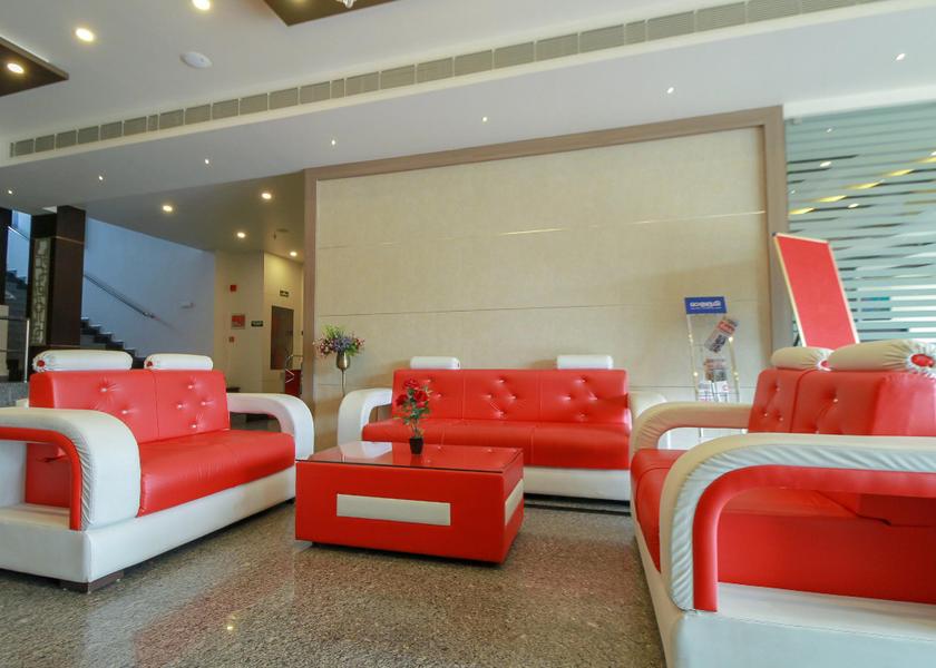 Andhra Pradesh Eluru Public Areas