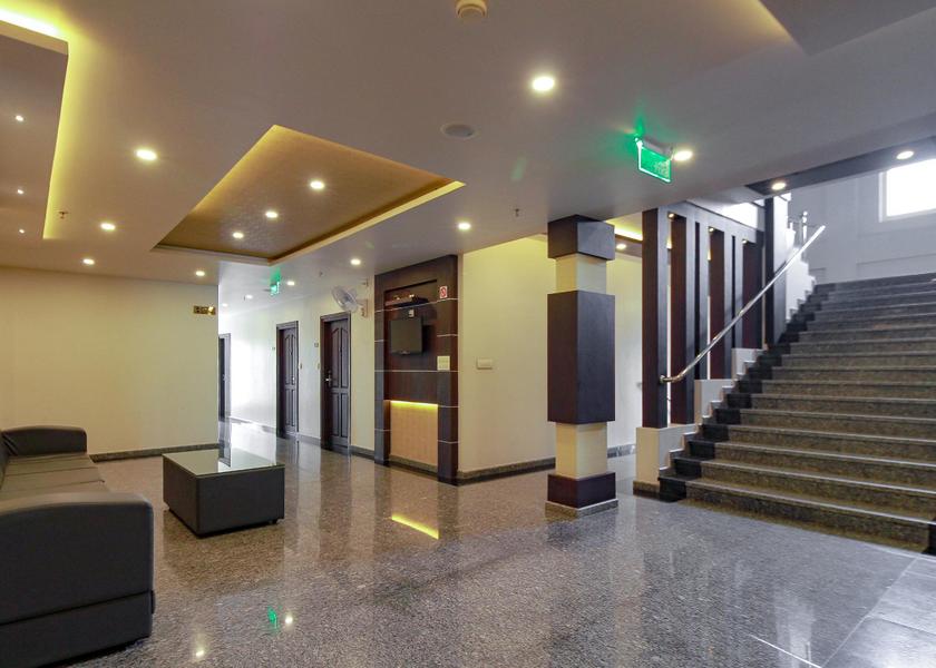 Andhra Pradesh Eluru Public Areas