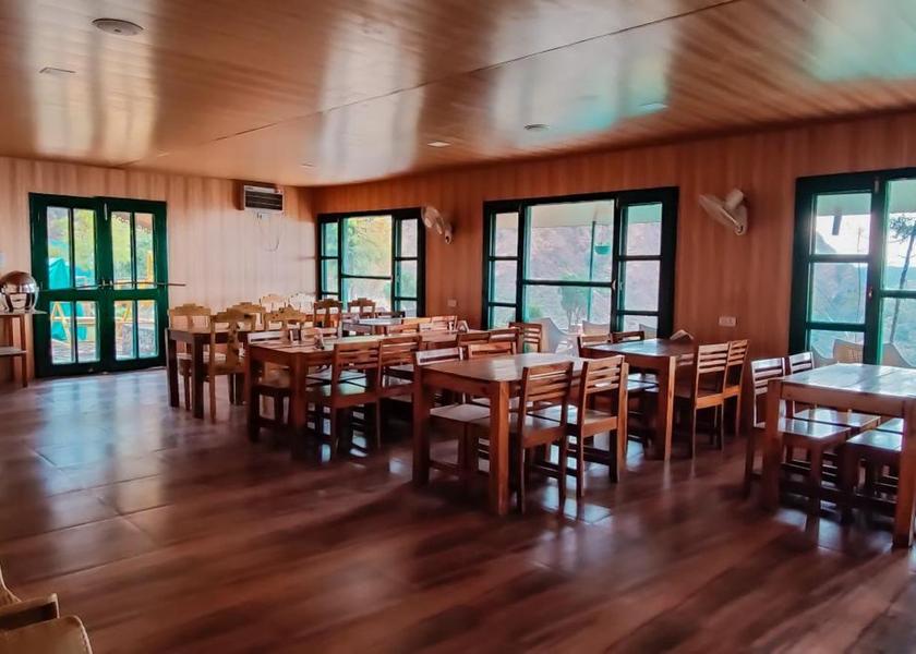 Uttarakhand Chakrata Food and beverages