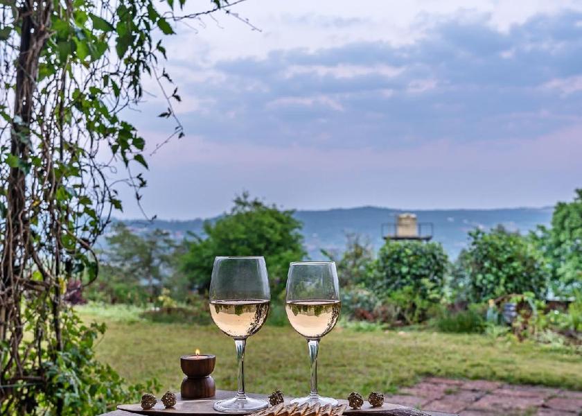 Maharashtra Mahabaleshwar 