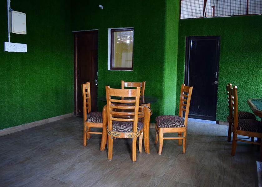 Uttarakhand Haridwar Food & Dining