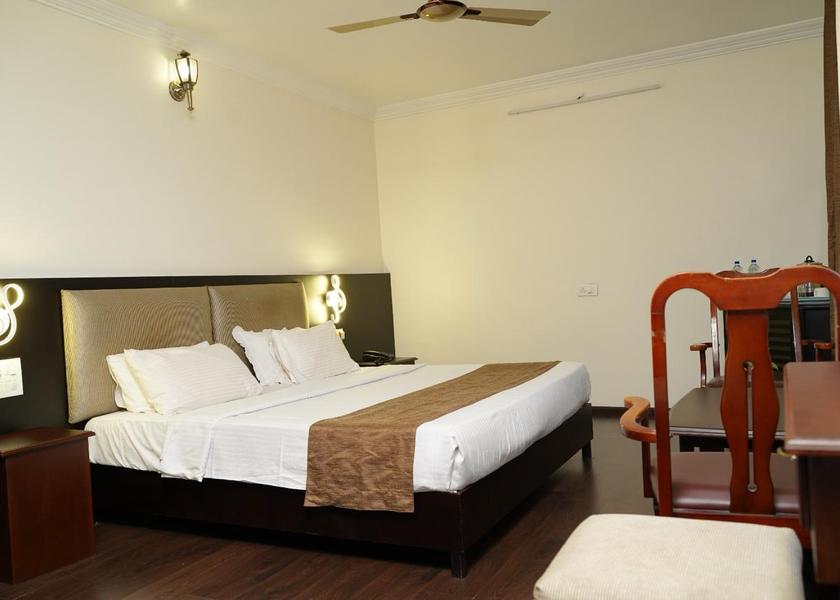 Kerala Kanhangad Bedroom