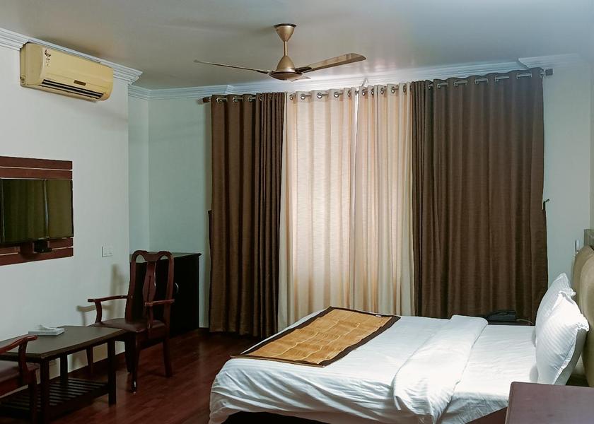 Kerala Kanhangad Double Room