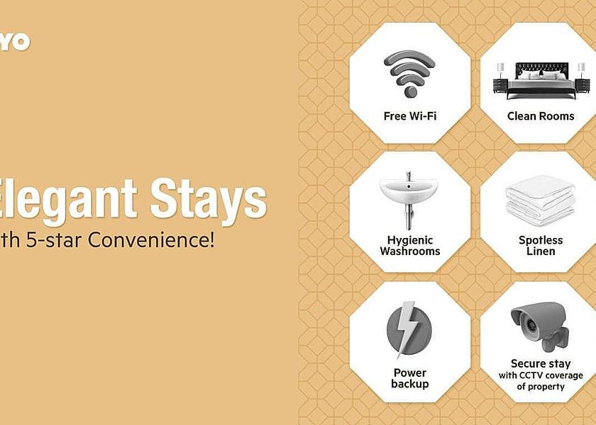 Uttar Pradesh Lucknow Facilities