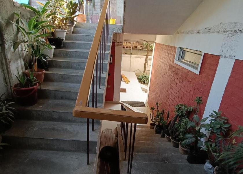Manipur Imphal Balcony/terrace