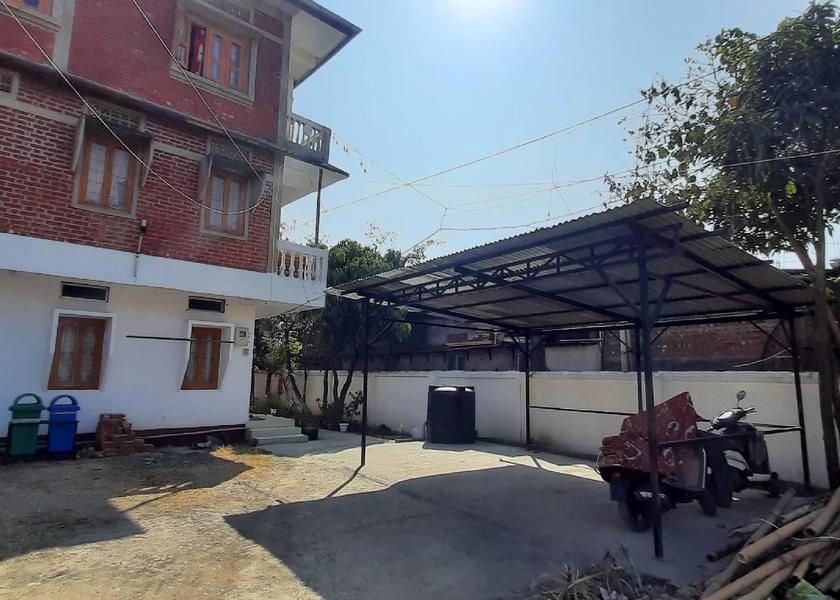 Manipur Imphal Public areas