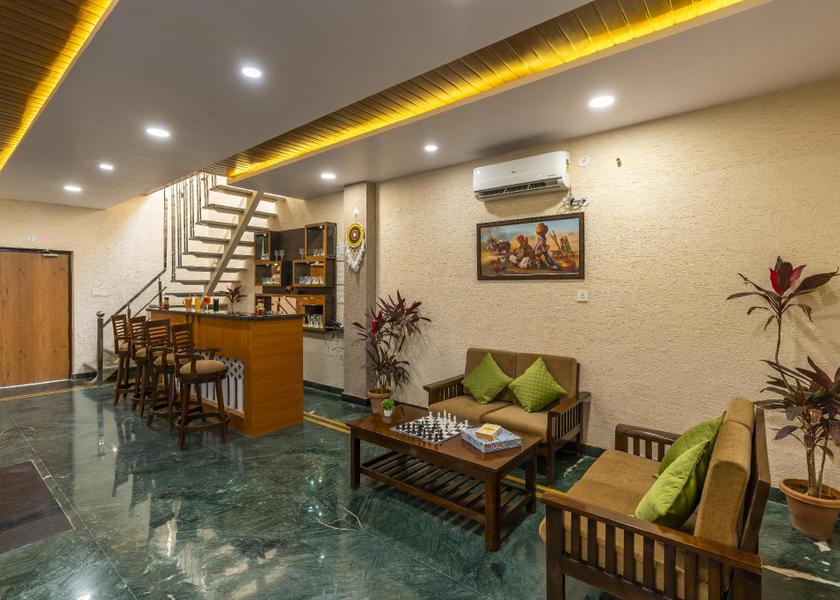 Rajasthan Ajmer Restaurant