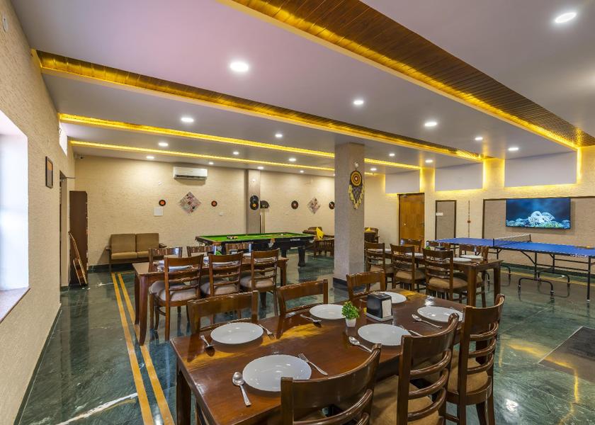 Rajasthan Ajmer Restaurant