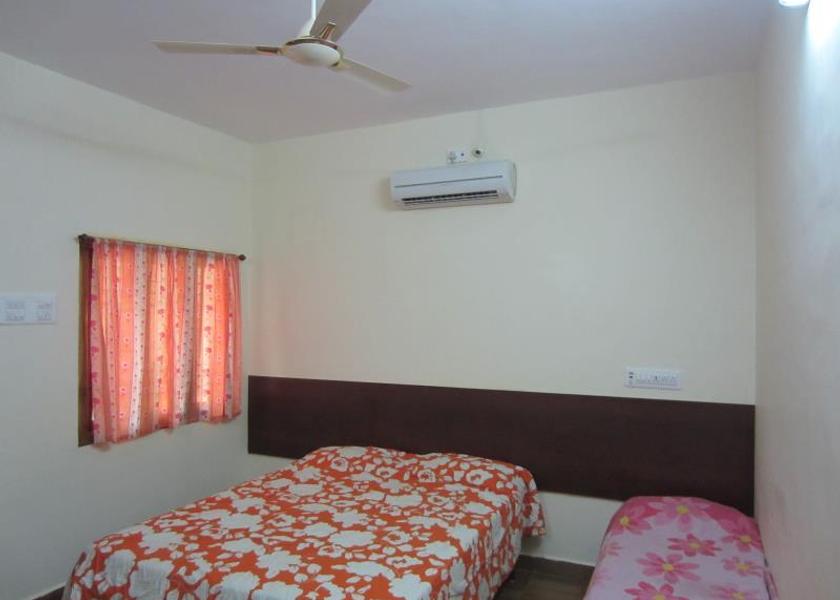 Tamil Nadu Courtrallam Facilities