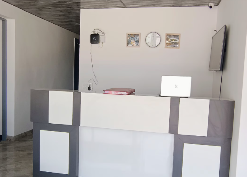 Haryana Faridabad Public Areas