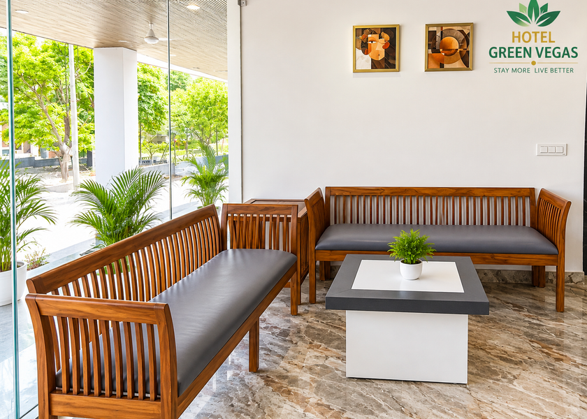 Haryana Faridabad Public Areas
