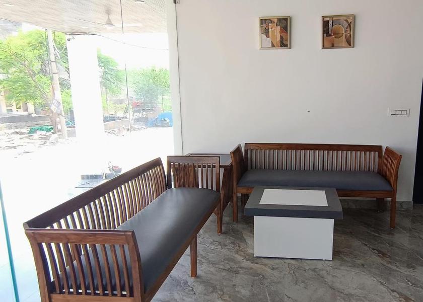 Haryana Faridabad Public Areas