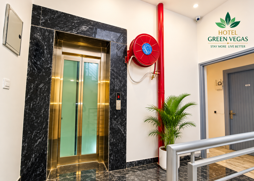 Haryana Faridabad Public Areas