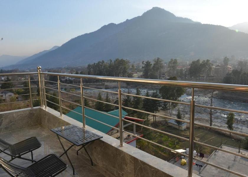Himachal Pradesh Kullu 