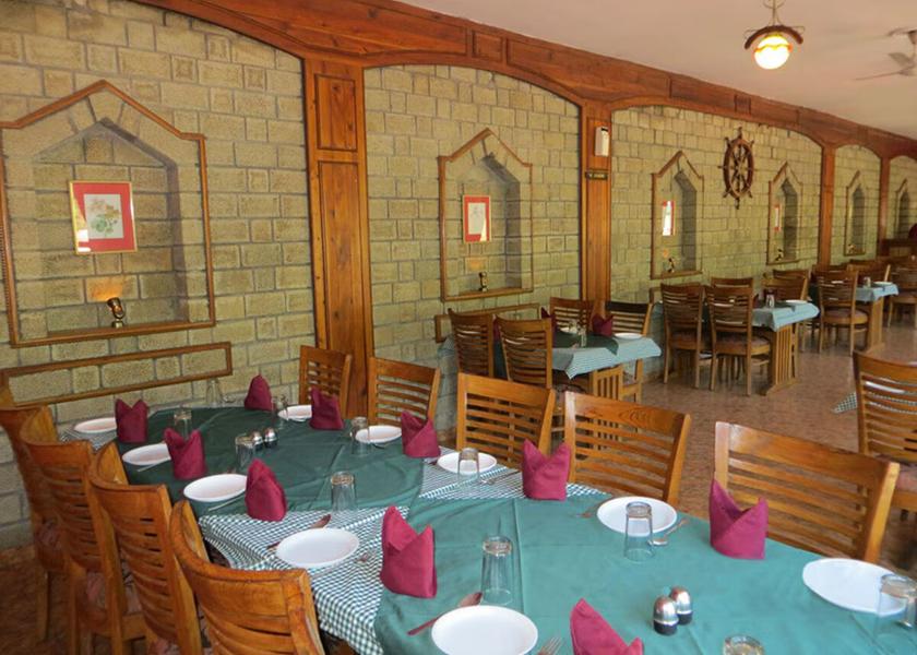 Himachal Pradesh Mandi Food & Dining