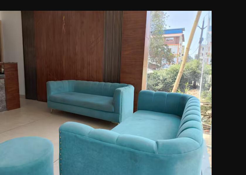 Madhya Pradesh Pachmarhi Public Areas