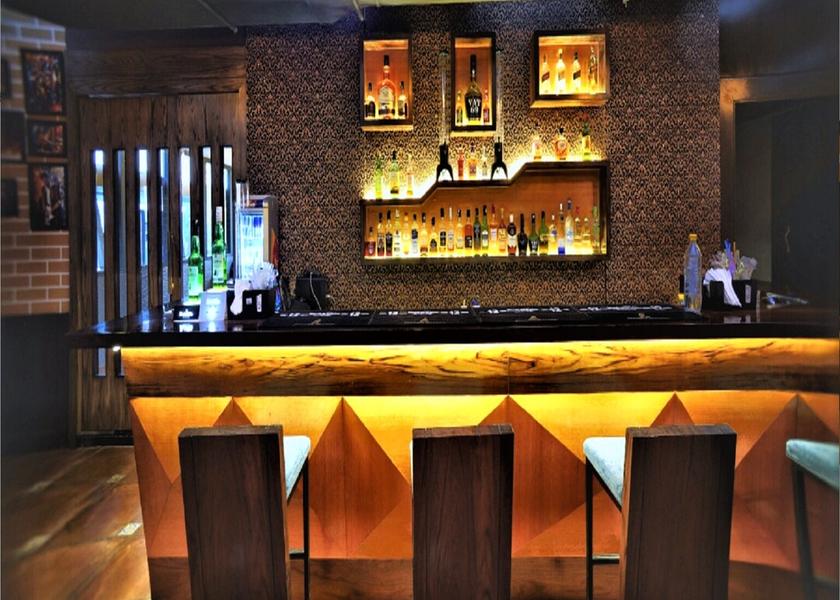 Uttar Pradesh Ayodhya Bar