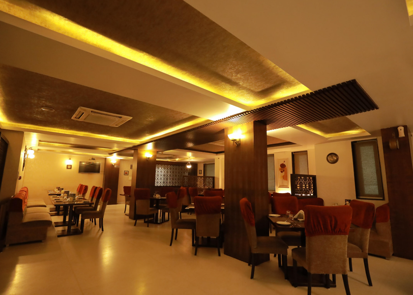 Uttar Pradesh Ayodhya Food & Dining