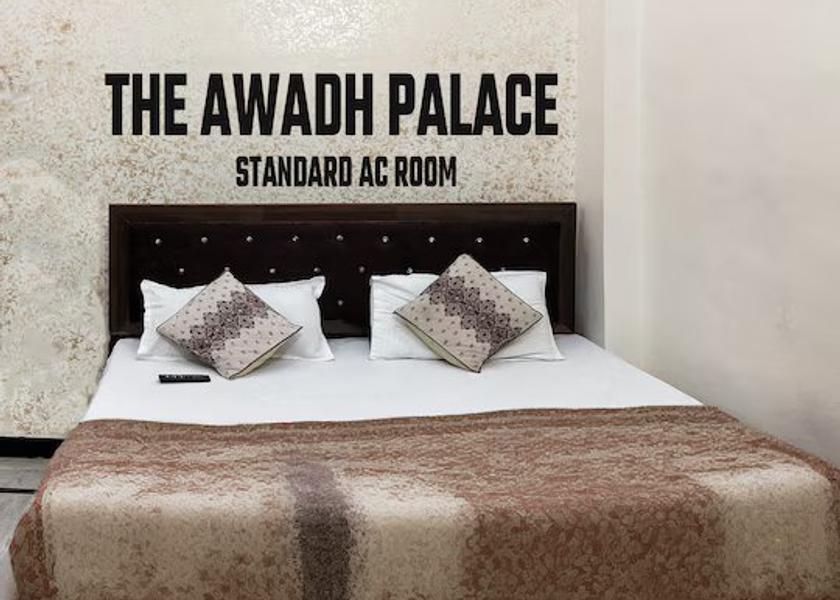 Uttar Pradesh Ayodhya Standard AC Room