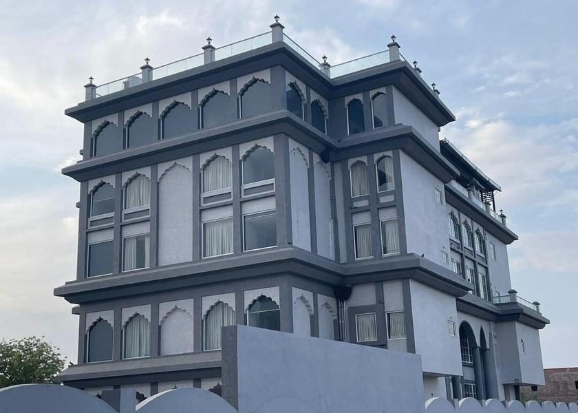 Rajasthan Jodhpur 