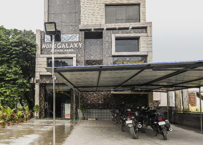 West Bengal Kalyani 