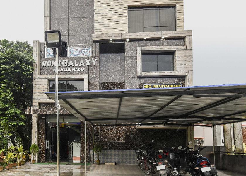 West Bengal Kalyani 
