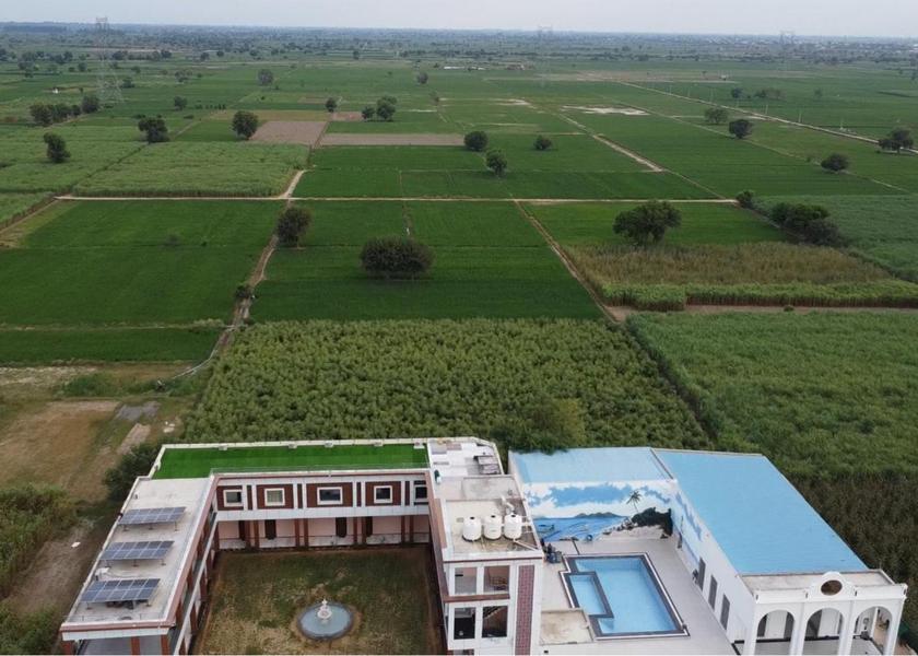 Haryana Rohtak 