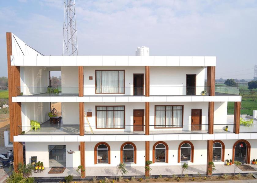 Haryana Rohtak 