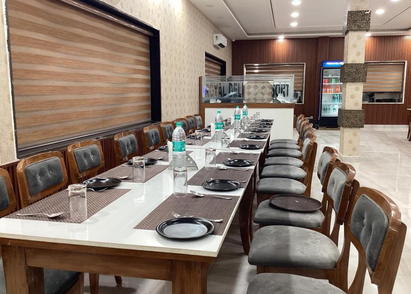Haryana Rohtak Food & Dining