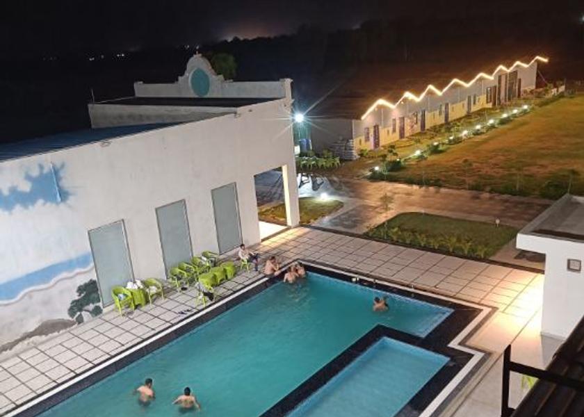 Haryana Rohtak Pool