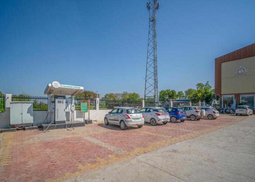 Haryana Rohtak Public Areas