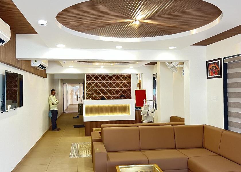 Dadra and Nagar Haveli and Daman and Diu Diu Reception