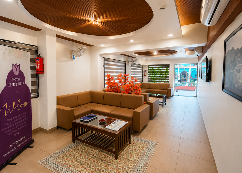 Dadra and Nagar Haveli and Daman and Diu Diu Public Areas