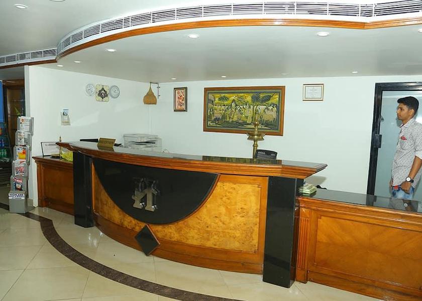 Kerala Kottarakkara Reception