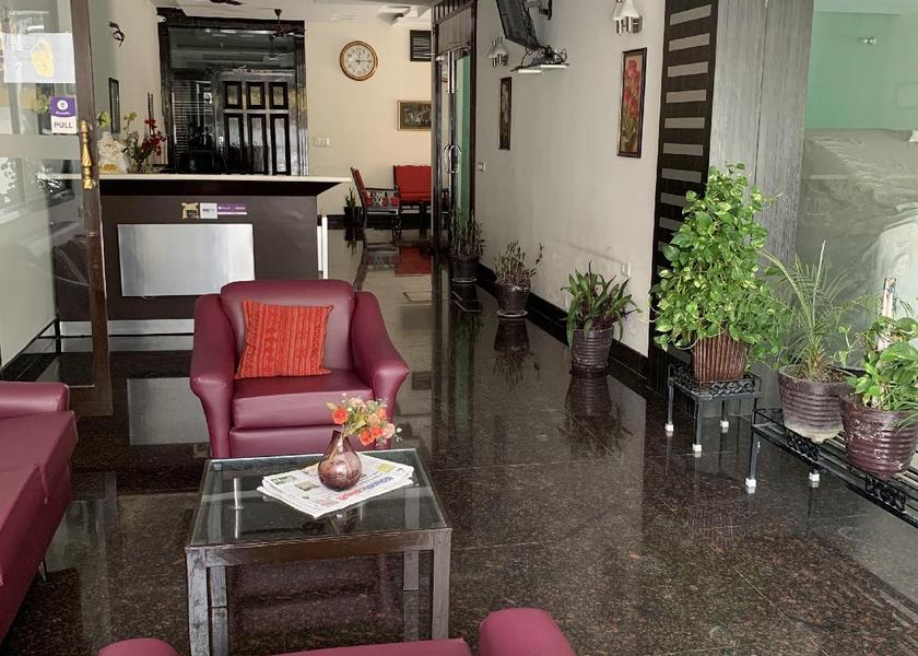 Punjab Pathankot Public Areas