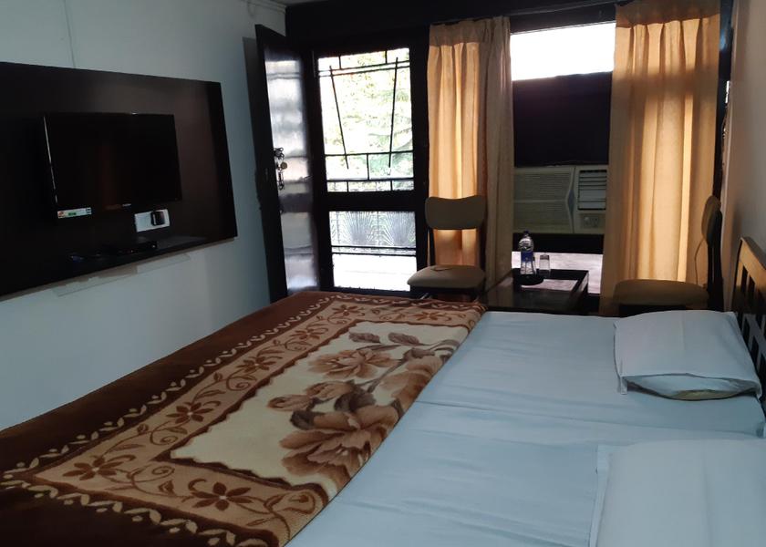 Punjab Pathankot Standard Room