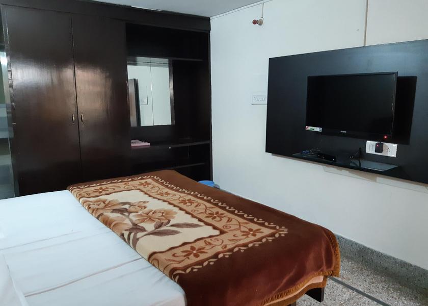 Punjab Pathankot Standard Room